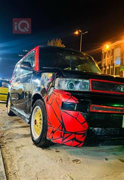 تويوتا سايون xB